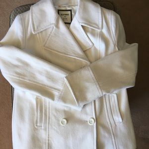 Old Navy Pea Coat